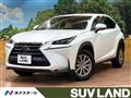 2016 Lexus NX