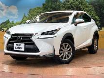 2016 Lexus NX