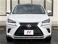 2019 Lexus NX
