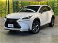 2015 Lexus NX