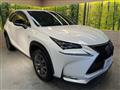 2015 Lexus NX