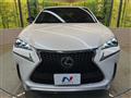 2015 Lexus NX