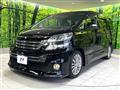 2013 Toyota Vellfire