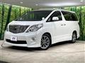 Toyota/Alphard
