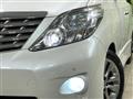 2010 Toyota Alphard