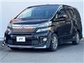 2014 Toyota Vellfire