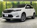 2014 Toyota Harrier Hybrid