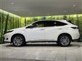 2014 Toyota Harrier Hybrid