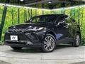 2020 Toyota Harrier Hybrid