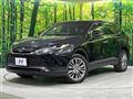 2020 Toyota Harrier Hybrid