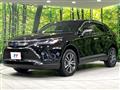 2021 Toyota Harrier Hybrid