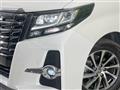 2017 Toyota Alphard Hybrid