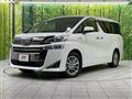 2019 Toyota Vellfire