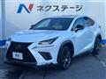 2019 Lexus NX