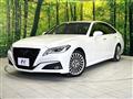 2022 Toyota Crown Hybrid
