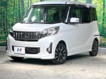 2014 Mitsubishi eK SPACE