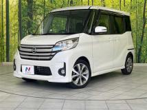 2014 Nissan DAYZ ROOX