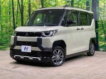 2024 Mitsubishi DELICA MINI