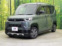 2024 Mitsubishi DELICA MINI