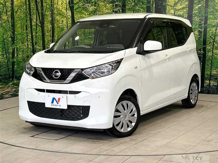 2020 Nissan DAYZ