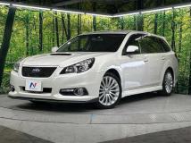 2012 Subaru Legacy Touring Wagon