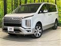 2022 Mitsubishi Delica D5