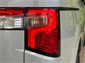 2022 Mitsubishi Delica D5