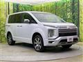 2024 Mitsubishi Delica D5