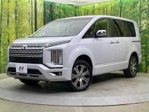 2024 Mitsubishi Delica D5