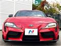 2020 Toyota Supra
