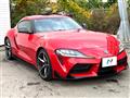 2020 Toyota Supra