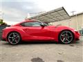 2020 Toyota Supra