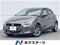 2016 Mazda Demio