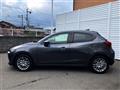 2019 Mazda Mazda2