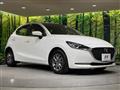 2020 Mazda Mazda2