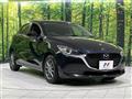 2020 Mazda Mazda2