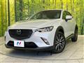 2015 Mazda CX-3