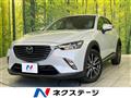 2015 Mazda CX-3