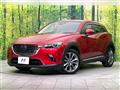 2017 Mazda CX-3