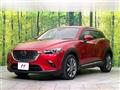 2017 Mazda CX-3
