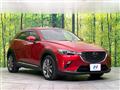 2017 Mazda CX-3