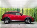 2017 Mazda CX-3