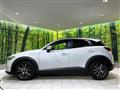 2015 Mazda CX-3