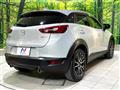 2015 Mazda CX-3