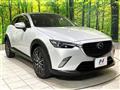 2015 Mazda CX-3