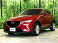 2016 Mazda CX-3