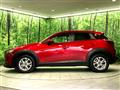 2016 Mazda CX-3