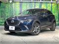 2016 Mazda CX-3