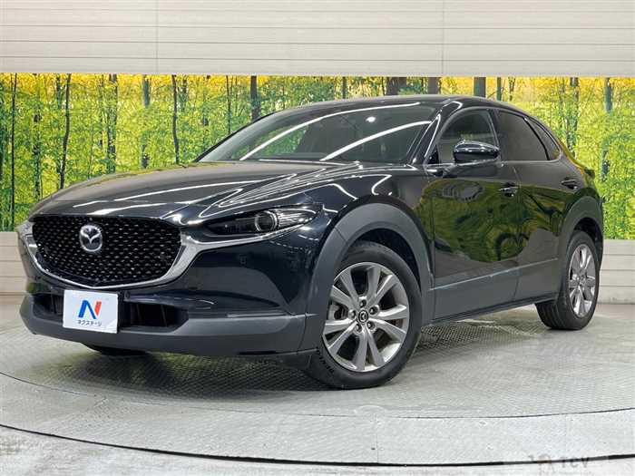 2020 Mazda Mazda Others
