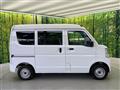 2024 Nissan Clipper Van